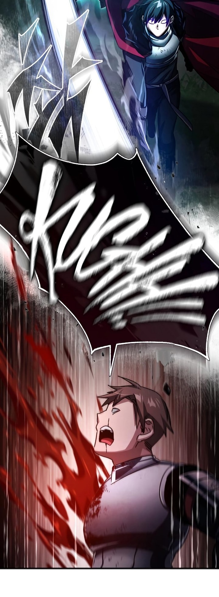 The Heavenly Demon Can’t Live a Normal Life มารสวรรค์จะมีชีวิตธรรมดาไม่ได้หรอก ตอนที่ 62 หน้า 30