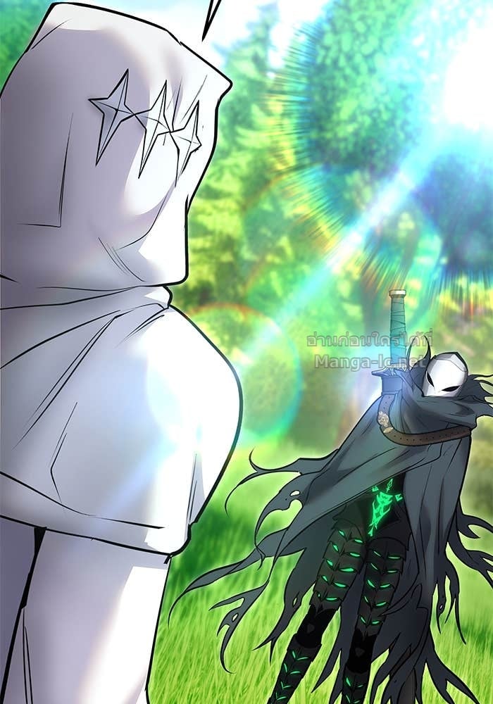 Secretly More Powerful than the Hero ตอนที่ 62 143