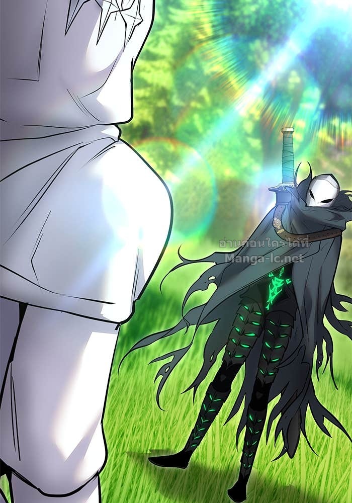 Secretly More Powerful than the Hero ตอนที่ 63 52