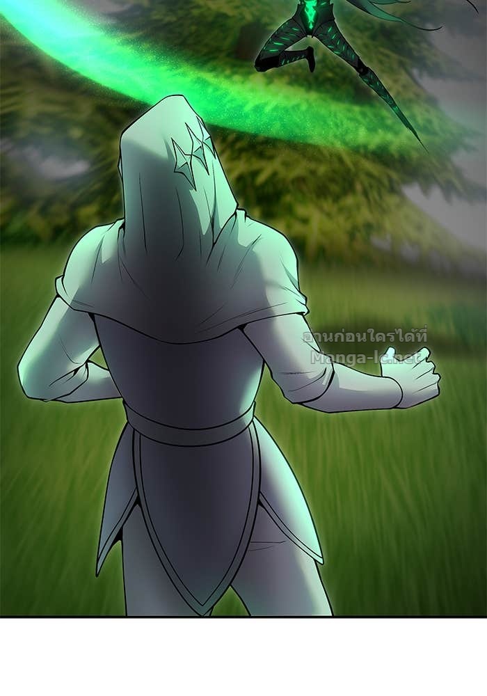 Secretly More Powerful than the Hero ตอนที่ 63 131