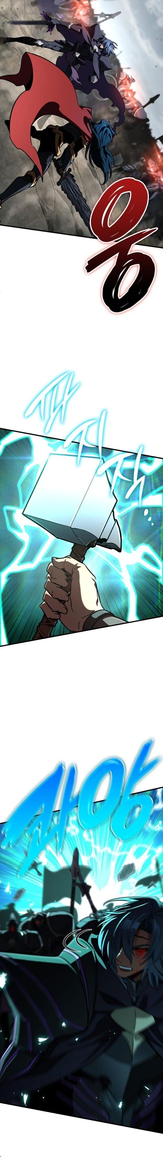 Valhalla Saga ตอนที่ 63 22