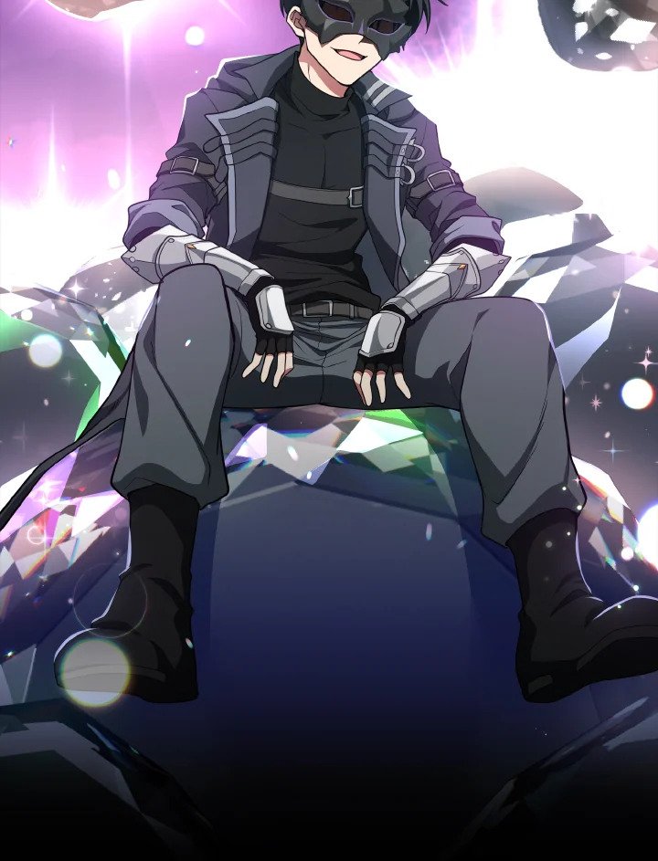 Max Level Player ตอนที่ 64 หน้า 7