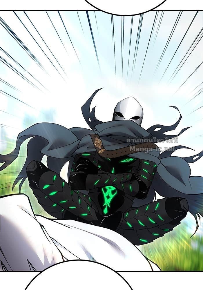 Secretly More Powerful than the Hero ตอนที่ 64 70