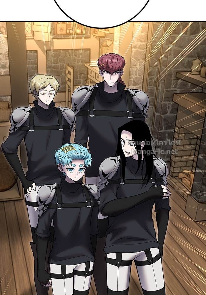 Secretly More Powerful than the Hero ตอนที่ 64 86