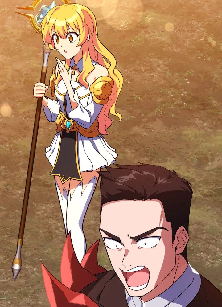 Max Level Player ตอนที่ 64 หน้า 99