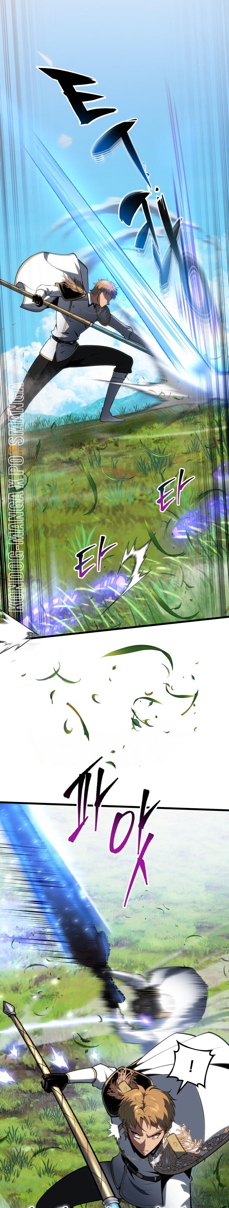 A Dragonslayer ตอนที่ 64 14