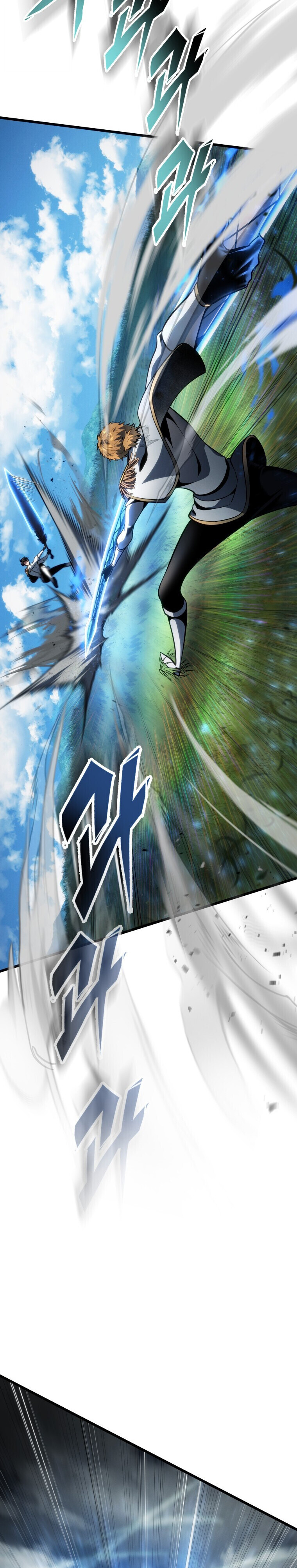 A Dragonslayer ตอนที่ 64 28