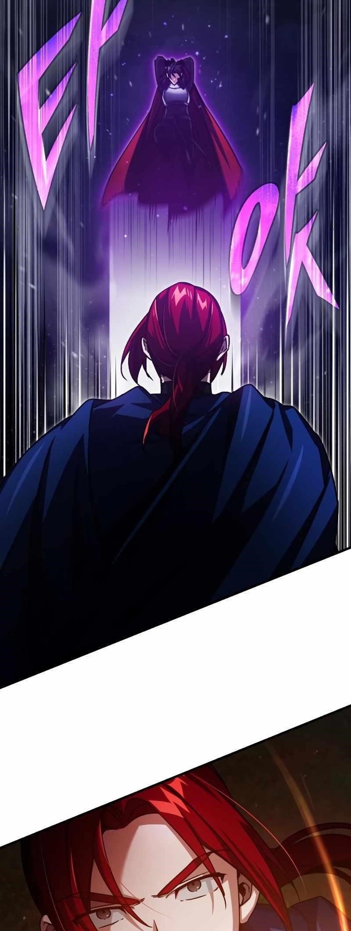 The Heavenly Demon Can’t Live a Normal Life มารสวรรค์จะมีชีวิตธรรมดาไม่ได้หรอก ตอนที่ 64 หน้า 35