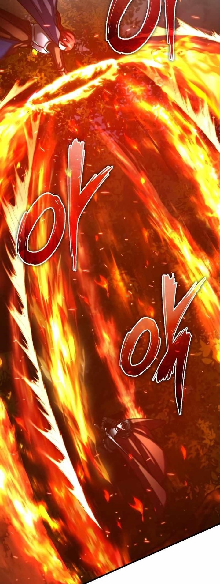 The Heavenly Demon Can’t Live a Normal Life มารสวรรค์จะมีชีวิตธรรมดาไม่ได้หรอก ตอนที่ 64 หน้า 39