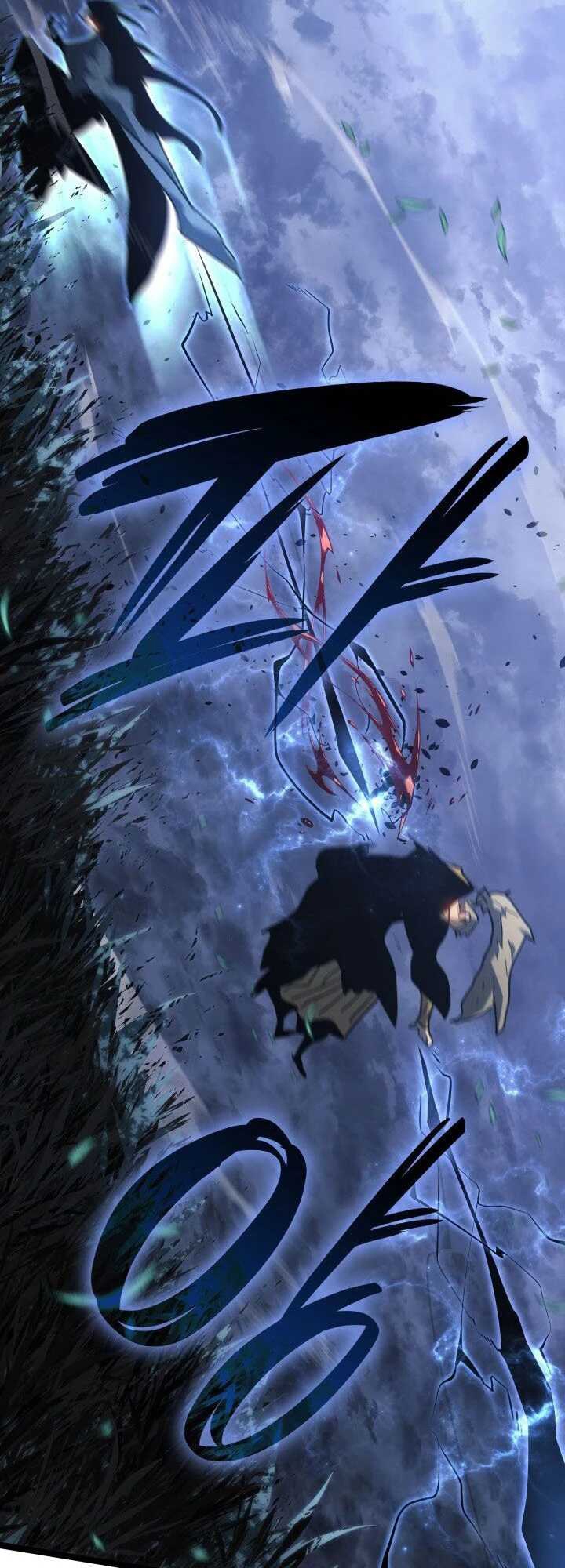 Reaper of the Drifting Moon ตอนที่ 64 หน้า 77