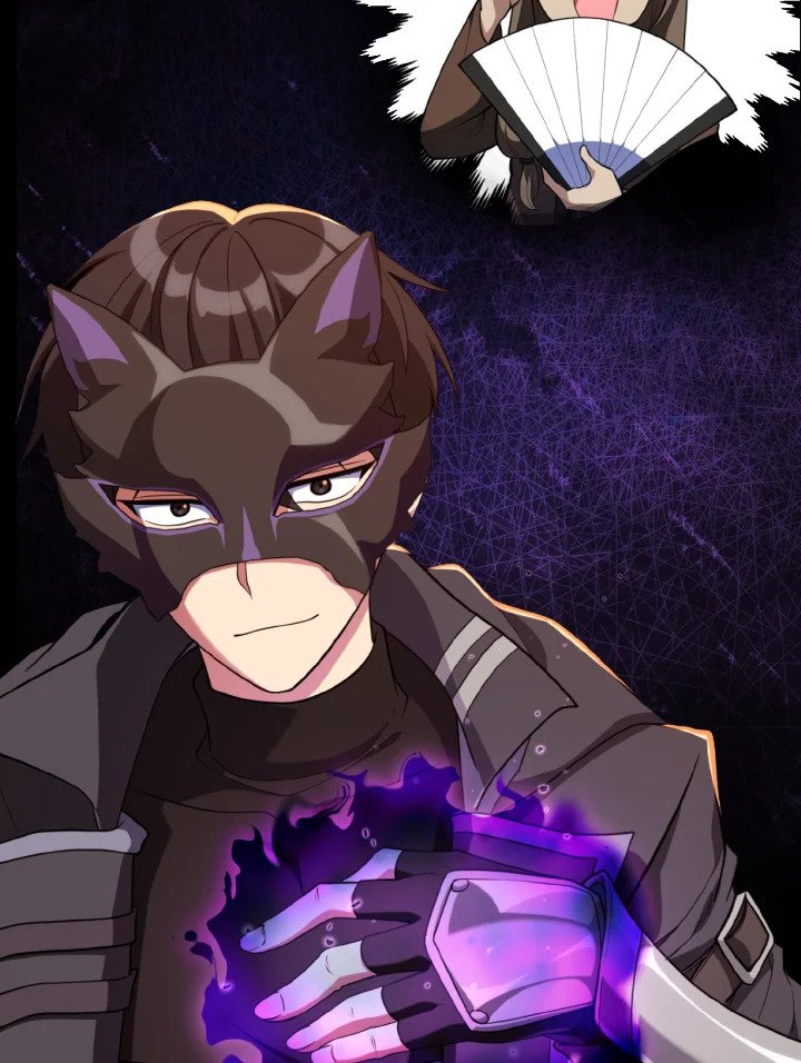 Max Level Player ตอนที่ 65 หน้า 32