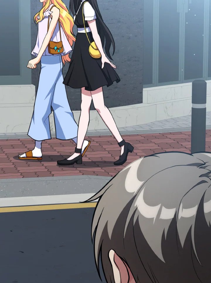 Max Level Player ตอนที่ 65 หน้า 119