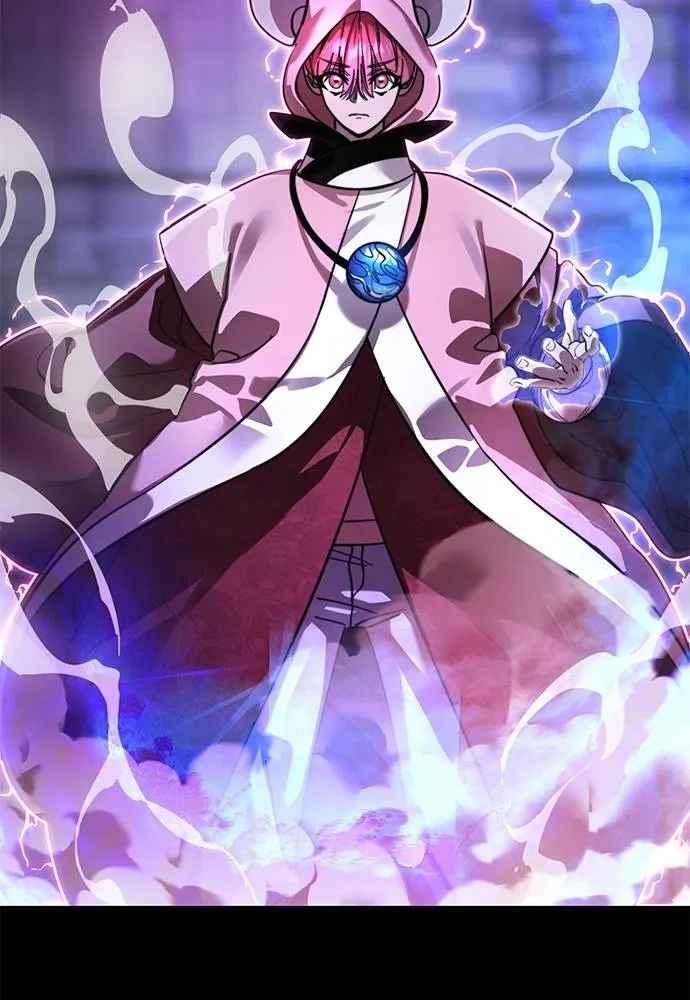 Reincarnation Path of The Underworld King ยอมรา ผู้พิพากษาจากนรก ตอนที่ 66 หน้า 8