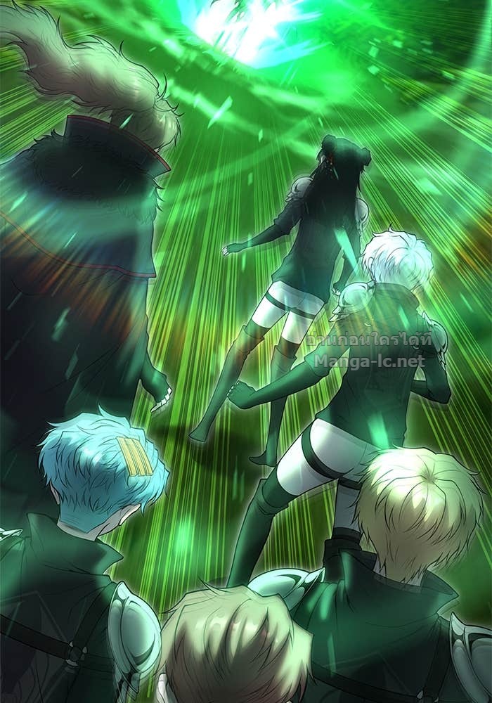 Secretly More Powerful than the Hero ตอนที่ 66 41