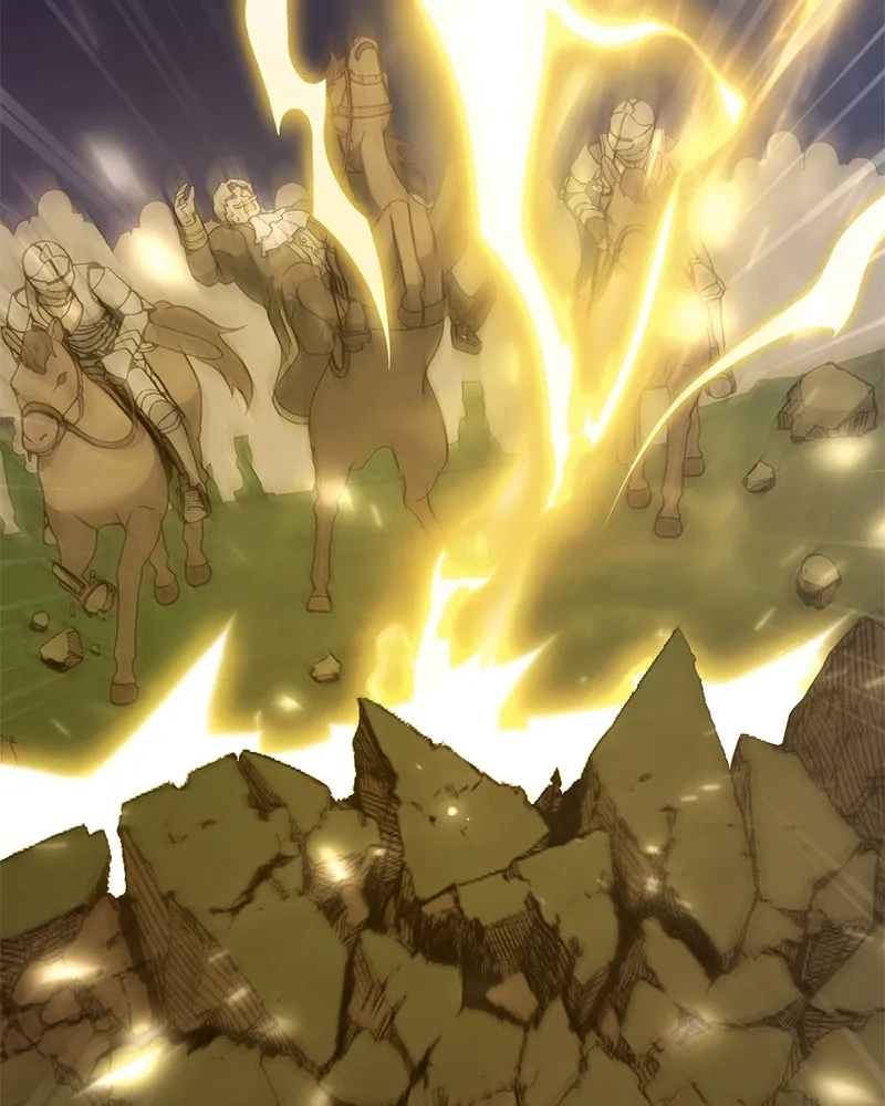 Hunter World’s Gardener คนสวนโลกฮันเตอร์ ตอนที่ 66 หน้า 11