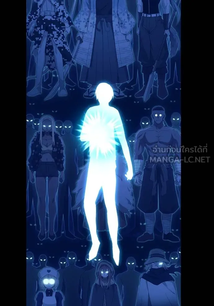 I am the strongest awakeners, recognized by all of the world ตอนที่ 66 48