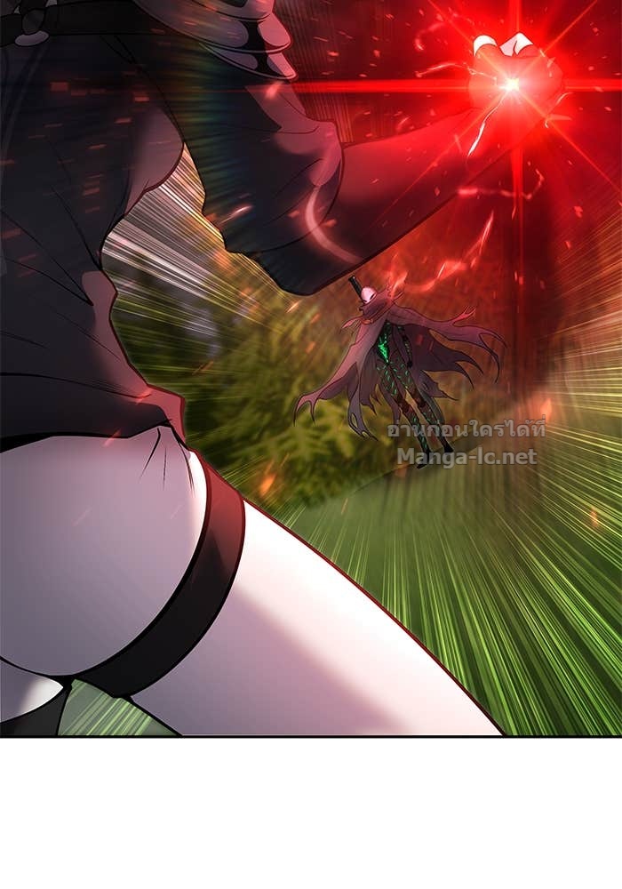 Secretly More Powerful than the Hero ตอนที่ 66 80