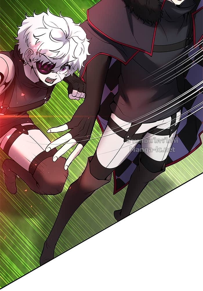 Secretly More Powerful than the Hero ตอนที่ 66 82