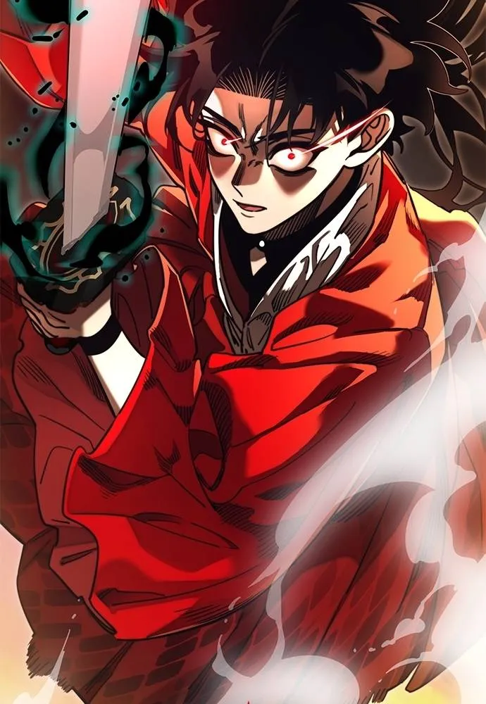 Reincarnation Path of The Underworld King ยอมรา ผู้พิพากษาจากนรก ตอนที่ 66 หน้า 127