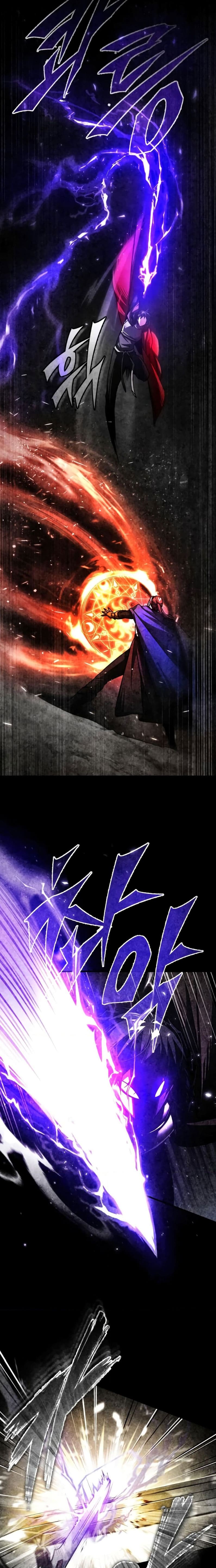 The Heavenly Demon Can’t Live a Normal Life มารสวรรค์จะมีชีวิตธรรมดาไม่ได้หรอก ตอนที่ 66 หน้า 14