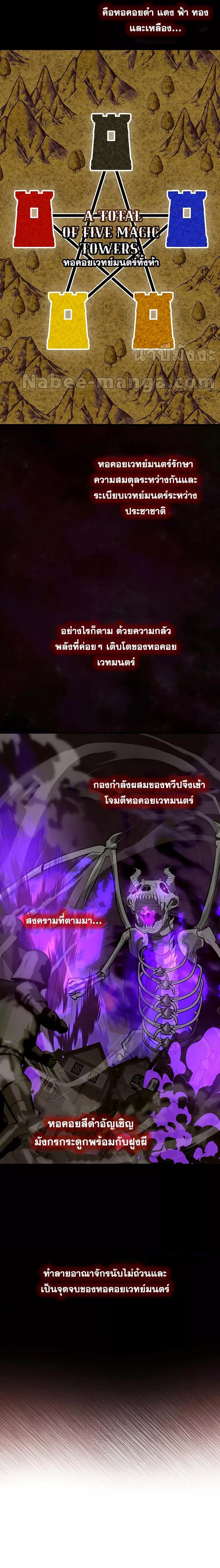 To Hell With Being a Saint, I’m a Doctor ตอนที่ 66 หน้า 22