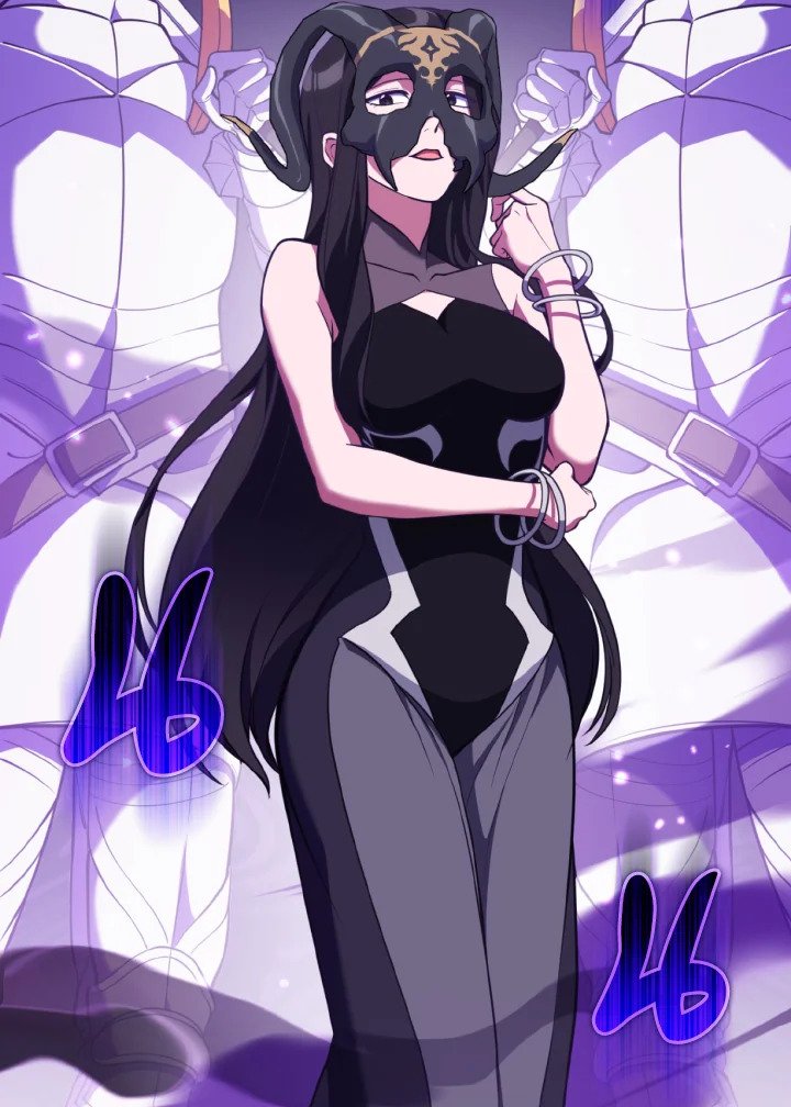 Max Level Player ตอนที่ 67 หน้า 5