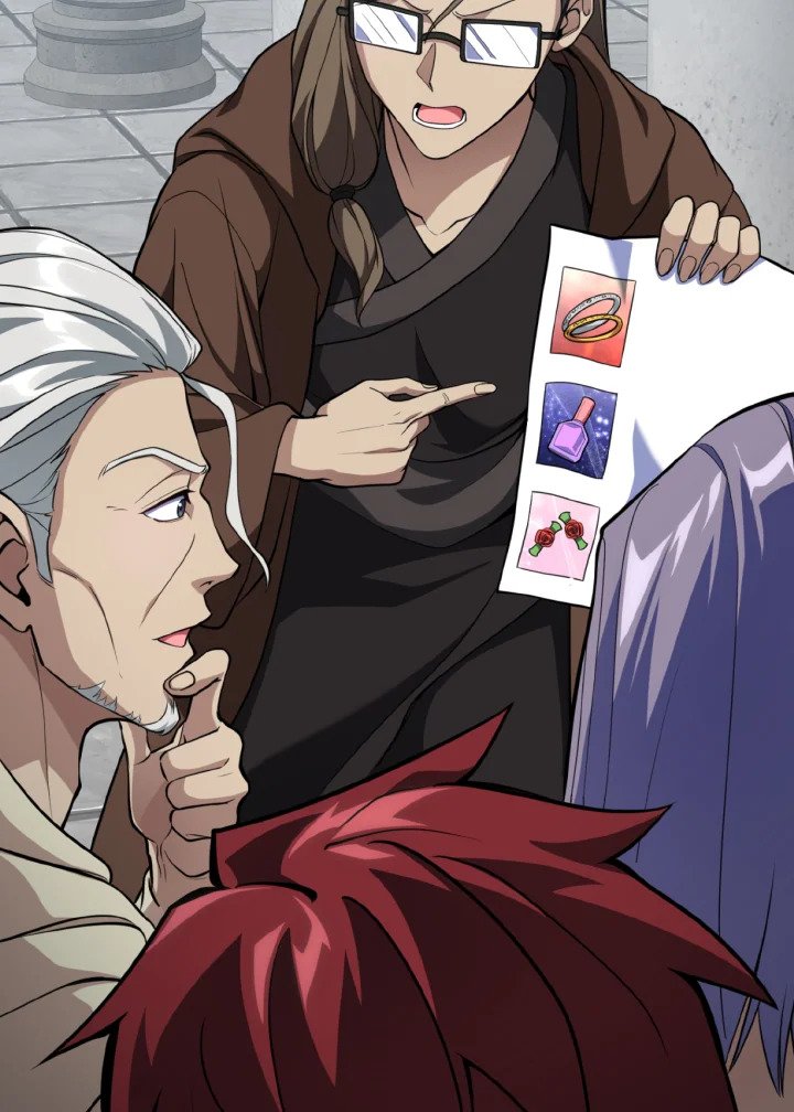 Max Level Player ตอนที่ 67 หน้า 8