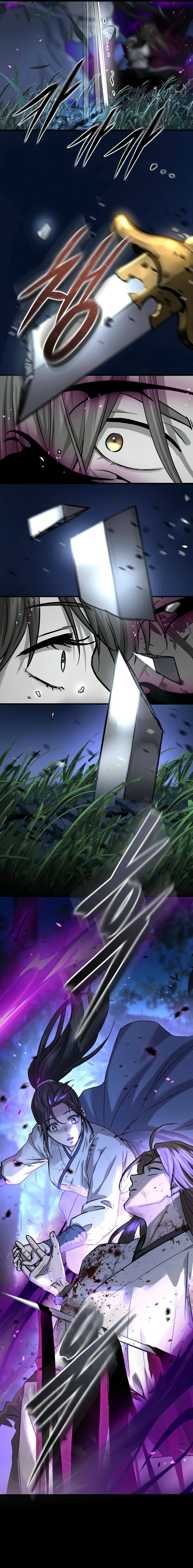 Absolute Dominion ตอนที่ 67 30