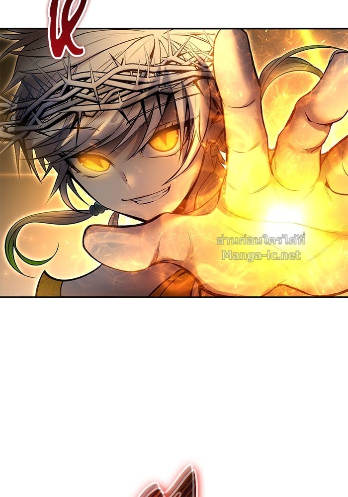 Secretly More Powerful than the Hero ตอนที่ 68 55