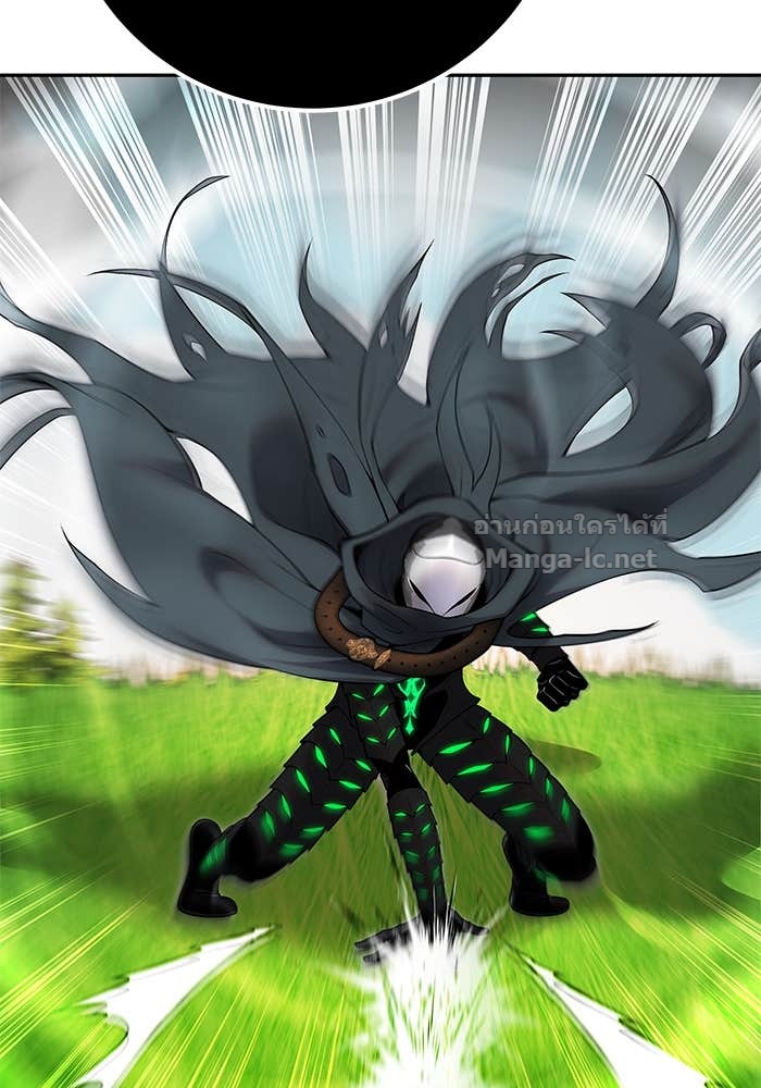 Secretly More Powerful than the Hero ตอนที่ 68 64