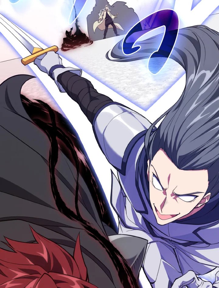 Max Level Player ตอนที่ 68 หน้า 100