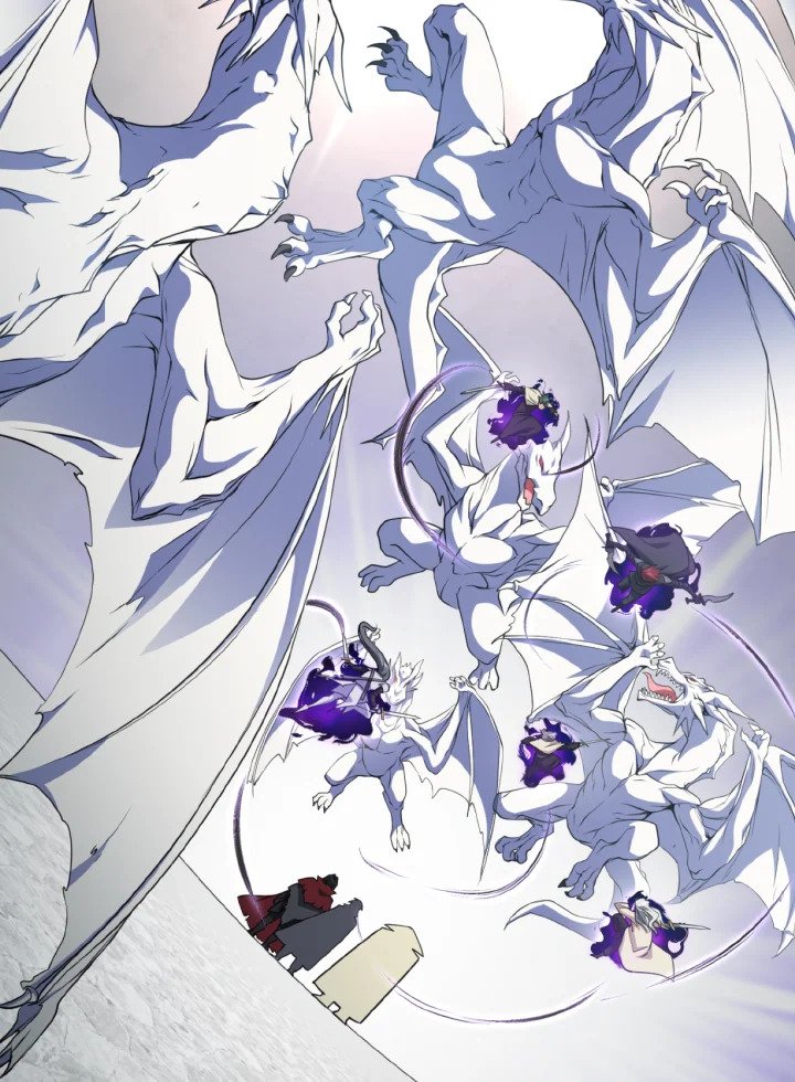 Max Level Player ตอนที่ 68 หน้า 124