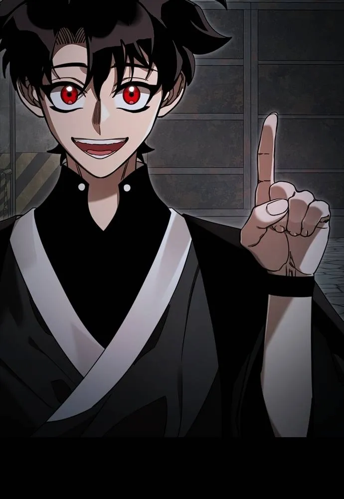 Reincarnation Path of The Underworld King ยอมรา ผู้พิพากษาจากนรก ตอนที่ 69 หน้า 26