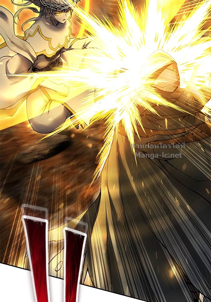 Secretly More Powerful than the Hero ตอนที่ 69 36