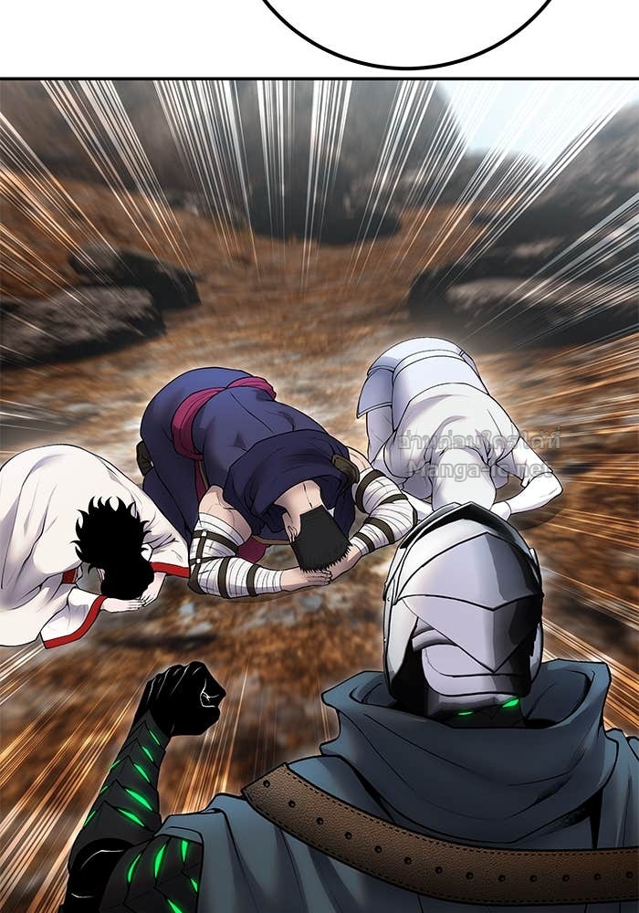 Secretly More Powerful than the Hero ตอนที่ 69 62