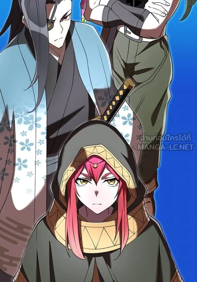 I am the strongest awakeners, recognized by all of the world ตอนที่ 69 101