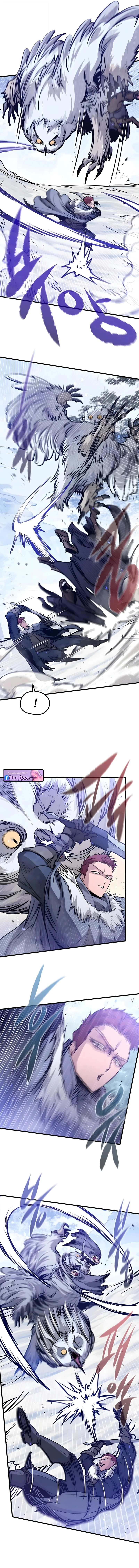 The Regressed Mercenary ตอนที่ 69 11