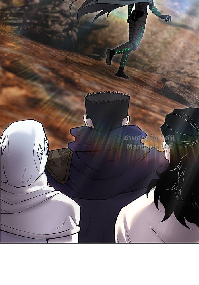 Secretly More Powerful than the Hero ตอนที่ 69 113