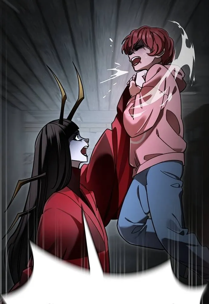 Reincarnation Path of The Underworld King ยอมรา ผู้พิพากษาจากนรก ตอนที่ 69 หน้า 139