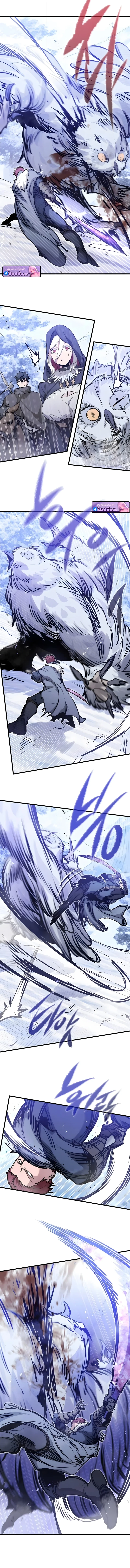 The Regressed Mercenary ตอนที่ 69 15