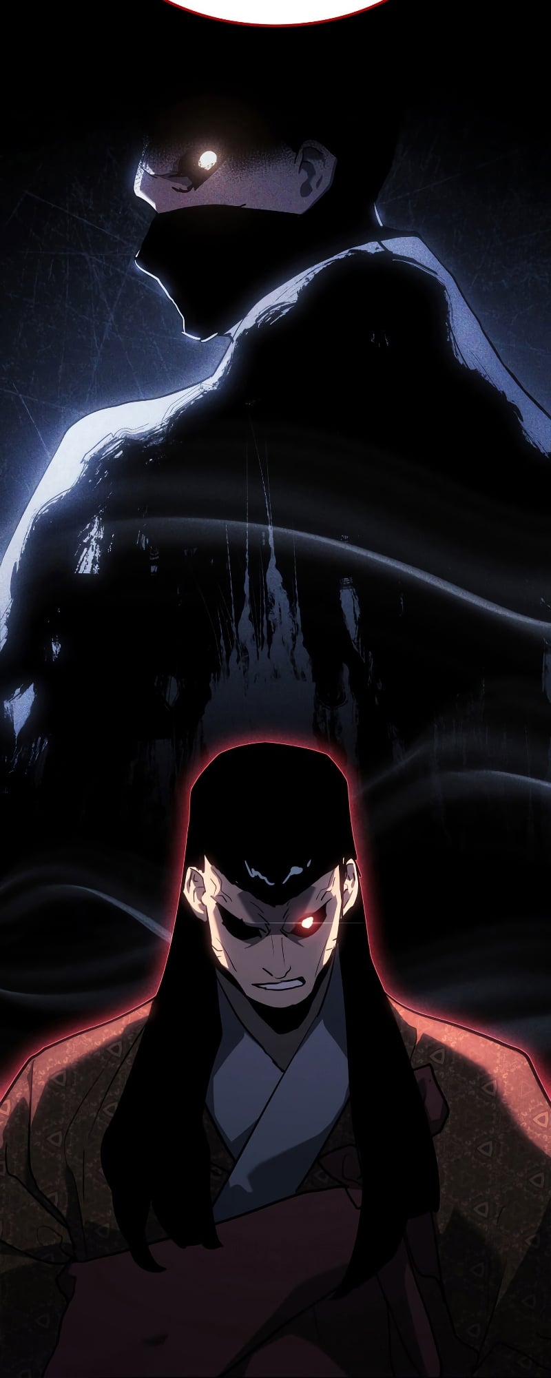 Reaper of the Drifting Moon ตอนที่ 69 หน้า 29