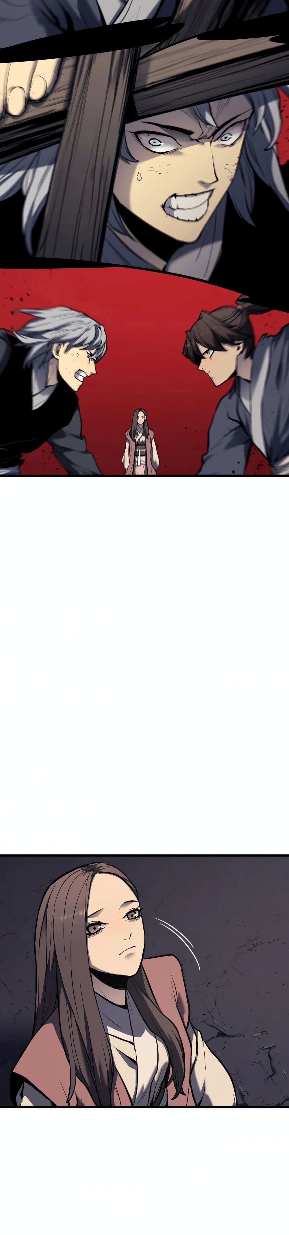 Reaper of the Drifting Moon ตอนที่ 7 หน้า 26