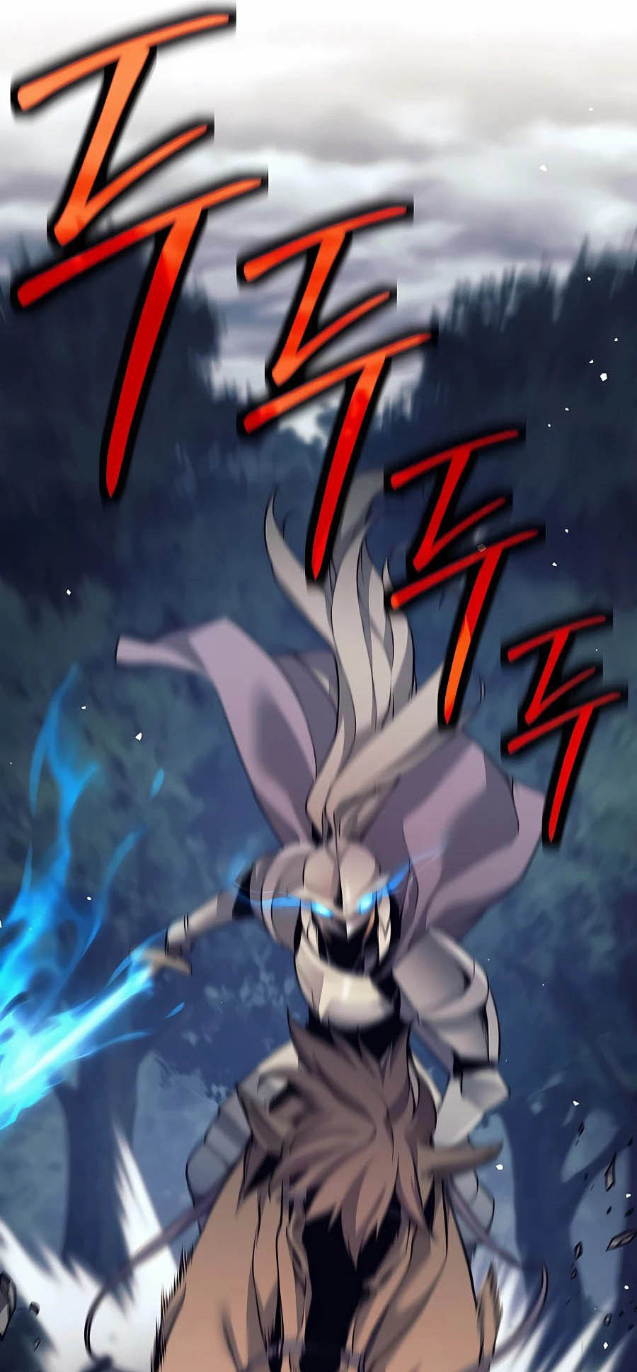 Trash of A Dark Fantasy ผมกลายเป็นตัวละครในเกมแนวดาร์กแฟนตาซี ตอนที่ 7 หน้า 67