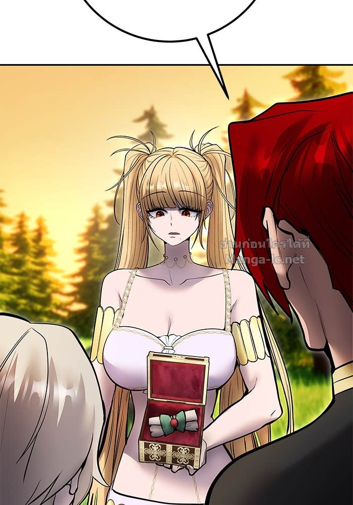 Secretly More Powerful than the Hero ตอนที่ 70 5