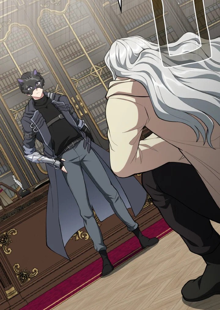 Max Level Player ตอนที่ 70 หน้า 38