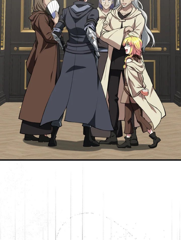 Max Level Player ตอนที่ 70 หน้า 57