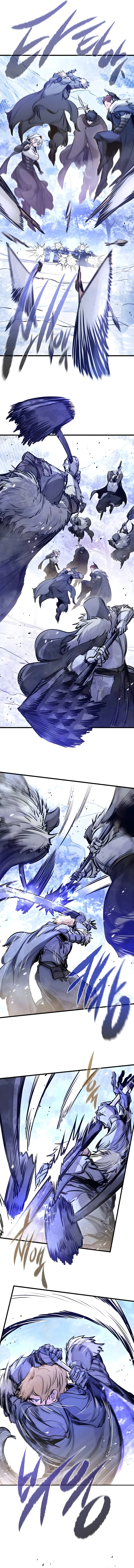 The Regressed Mercenary ตอนที่ 70 7