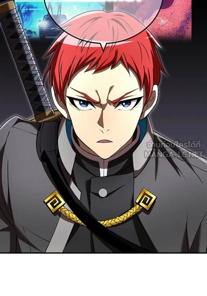 I am the strongest awakeners, recognized by all of the world ตอนที่ 70 77