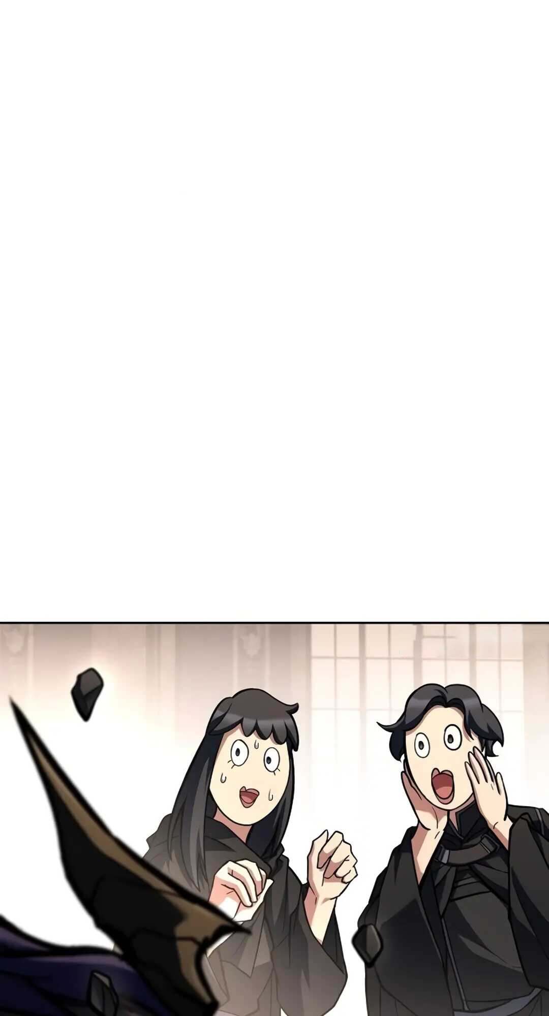 A Wizard’s Restaurant ตอนที่ 71 หน้า 5