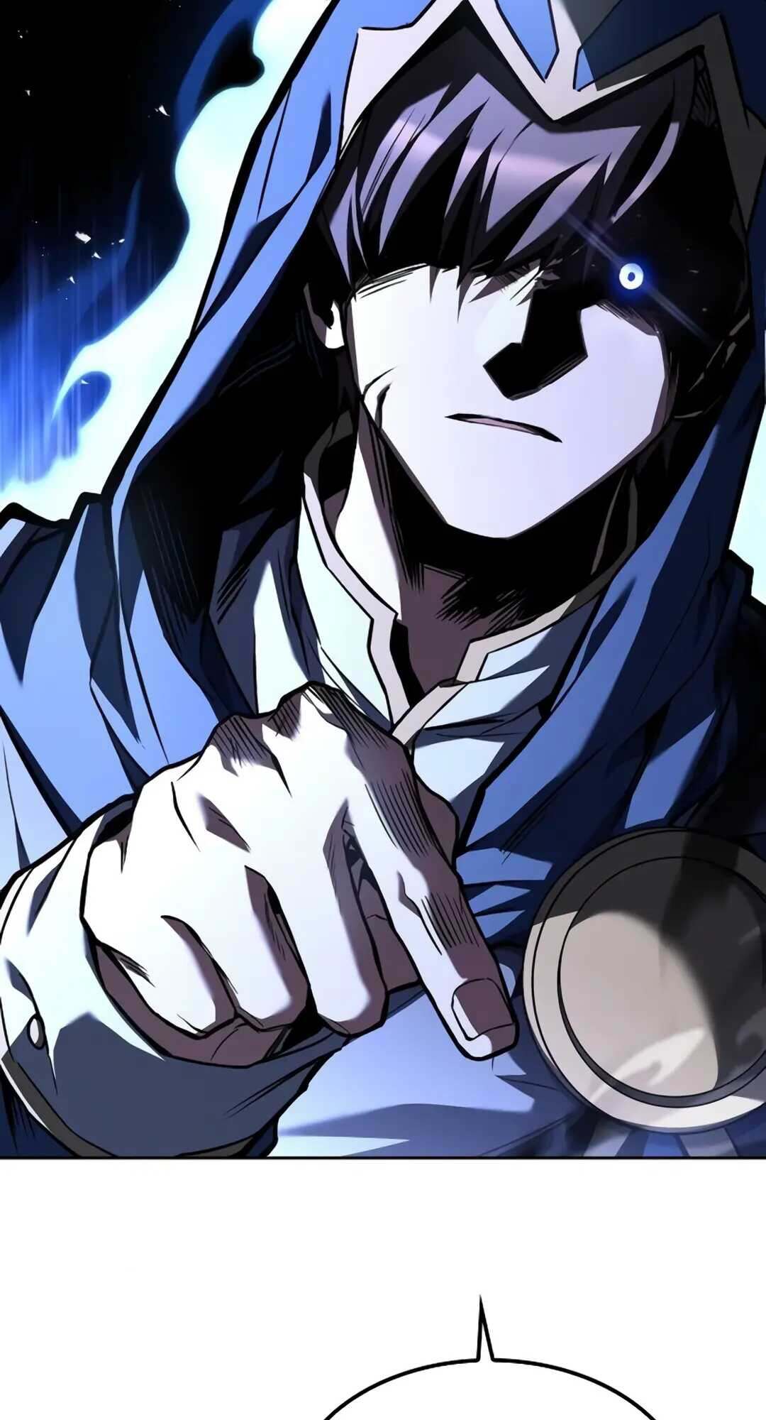 A Wizard’s Restaurant ตอนที่ 71 หน้า 7